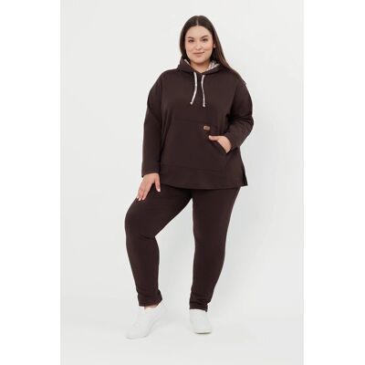 Italian Fashion Lagos bluza damska długi rękaw XXL Italian Fashion Lagos bluza damska długi rękaw XXL