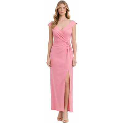 Inny producent LAUREN RALPH LAUREN RÓŻOWA SUKIENKA DAMSKA ELEGANCKA DEKOLT V 38 1I4A Inny producent LAUREN RALPH LAUREN RÓŻOWA SUKIENKA DAMSKA ELEGANCKA DEKOLT V 38 1I4A
