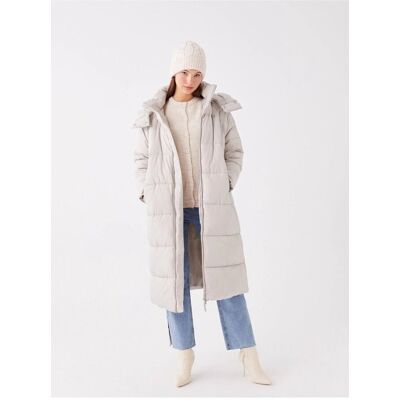 Inny producent LC WAIKIKI DŁUGA PIKOWANA KURTKA Z KAPTUREM BEŻOWA 100% POLIESTER 38 5GA* Inny producent LC WAIKIKI DŁUGA PIKOWANA KURTKA Z KAPTUREM BEŻOWA 100% POLIESTER 38 5GA*