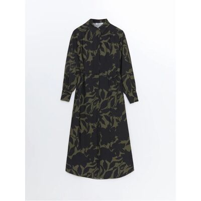 Inny producent LC WAIKIKI SUKIENKA KOSZULOWA Z DŁUGIM RĘKAWEM WZÓR ROŚLINNY KHAKI 42 5GA* Inny producent LC WAIKIKI SUKIENKA KOSZULOWA Z DŁUGIM RĘKAWEM WZÓR ROŚLINNY KHAKI 42 5GA*