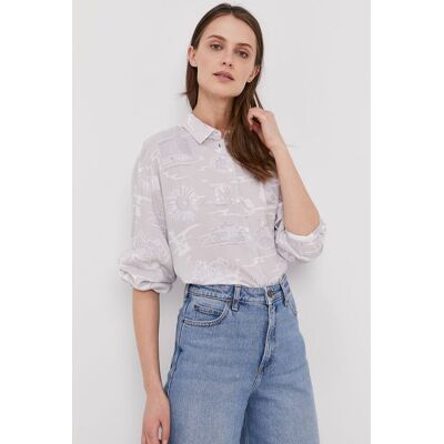 Lee Ls Resort Shirt Damska Koszula Materiałowa Lilac Hunt L49Vzgqc-S Lee Ls Resort Shirt Damska Koszula Materiałowa Lilac Hunt L49Vzgqc-S