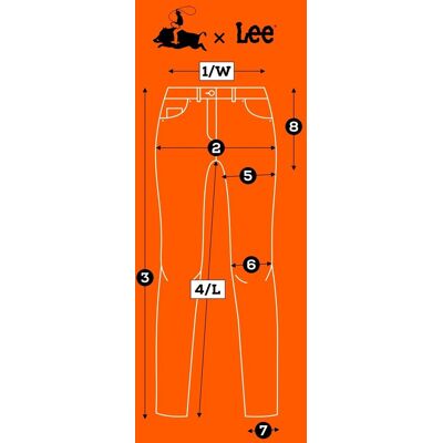 Lee MARION STRAIGHT Hyper Mid DżINS proste damskie spodnie jeansowe W29 L33 Lee MARION STRAIGHT Hyper Mid DżINS proste damskie spodnie jeansowe W29 L33