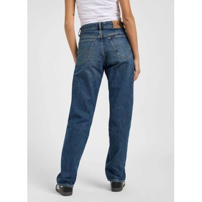 LEE RIDER LOOSE DARK RETREAT 112363799 33/33 LEE RIDER LOOSE DARK RETREAT 112363799 33/33