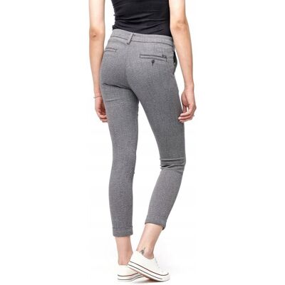 LEE SLIM CHINO GREY FLANEL L310FJJY 28/33 LEE SLIM CHINO GREY FLANEL L310FJJY 28/33