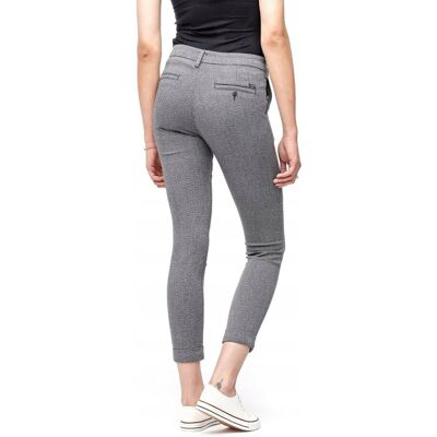 LEE SLIM CHINO GREY FLANEL L310FJJY 32/33 LEE SLIM CHINO GREY FLANEL L310FJJY 32/33