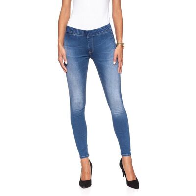 Lee, Spodnie damskie, Slip-On L31Nhmfm, rozmiar W28 L33 Lee, Spodnie damskie, Slip-On L31Nhmfm, rozmiar W28 L33