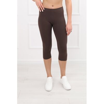 Italian Fashion Legginsy 3/4 S Italian Fashion Legginsy 3/4 S
