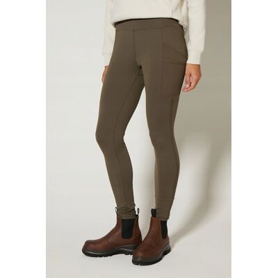 Legginsy Carhartt Force Fited Lightweight Utility Legginsy Carhartt Force Fited Lightweight Utility