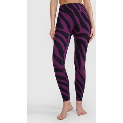 Inny producent LEGGINSY DAMSKIE 4F DO JOGI SZYBKOSCHNĄCE XL F325 SS25 Inny producent LEGGINSY DAMSKIE 4F DO JOGI SZYBKOSCHNĄCE XL F325 SS25