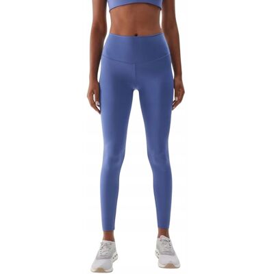 Legginsy damskie 4F F277 granatowe 4FWAW24TFTIF277 31S L Legginsy damskie 4F F277 granatowe 4FWAW24TFTIF277 31S L