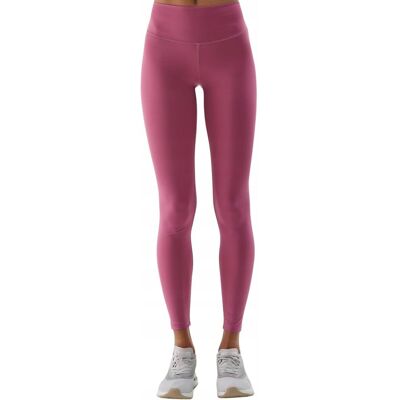 Legginsy damskie 4F F301 ciemny róż 4FWAW24TFTIF301 53S S Legginsy damskie 4F F301 ciemny róż 4FWAW24TFTIF301 53S S