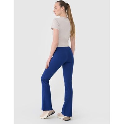 Inny producent LEGGINSY DAMSKIE 4F ROZSZERZONE NOGAWKI XS F258 SS25 Inny producent LEGGINSY DAMSKIE 4F ROZSZERZONE NOGAWKI XS F258 SS25