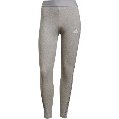 Legginsy damskie adidas W MT 7/8 TIG szare H10167 S Legginsy damskie adidas W MT 7/8 TIG szare H10167 S