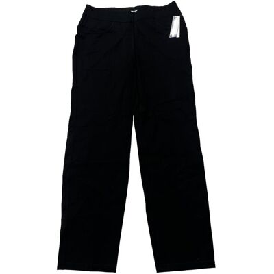 inna (Inny) Legginsy damskie czarne NYGARD L inna (Inny) Legginsy damskie czarne NYGARD L