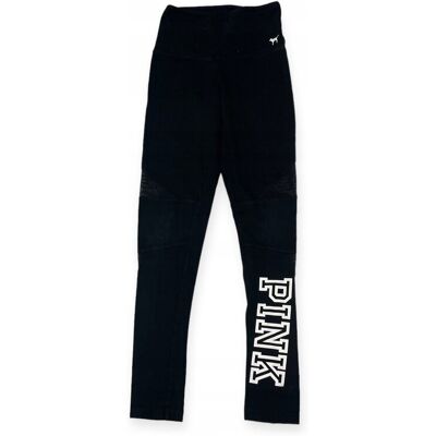 inna (Inny) Legginsy damskie długie Victoria's Secret XS inna (Inny) Legginsy damskie długie Victoria's Secret XS