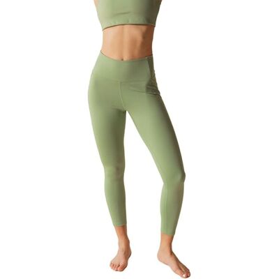 Inny producent Legginsy damskie Girlfriend Collective Compressive z wysokim stanem sportowe-L Inny producent Legginsy damskie Girlfriend Collective Compressive z wysokim stanem sportowe-L