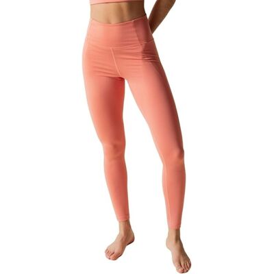 Inny producent Legginsy damskie Girlfriend Collective Compressive z wysokim stanem sportowe-M Inny producent Legginsy damskie Girlfriend Collective Compressive z wysokim stanem sportowe-M