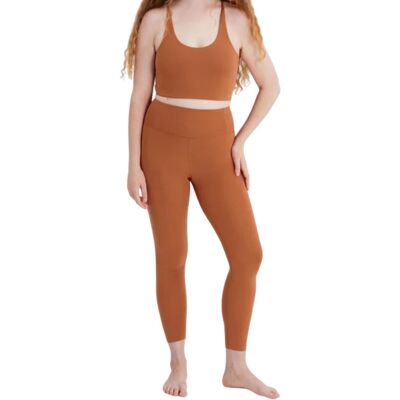 Inny producent Legginsy damskie Girlfriend Collective Float z wysokim stanem sportowe-M Inny producent Legginsy damskie Girlfriend Collective Float z wysokim stanem sportowe-M
