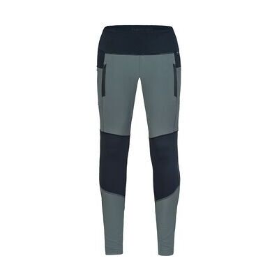 Inny producent Legginsy damskie Hannah Elisa Pro - antracyt/miejski szyk rozmiar XS Inny producent Legginsy damskie Hannah Elisa Pro - antracyt/miejski szyk rozmiar XS