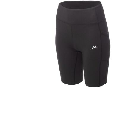 Inny producent Legginsy damskie LADY VIKA do kolan Inny producent Legginsy damskie LADY VIKA do kolan