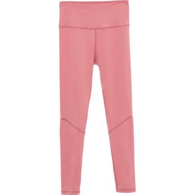 Legginsy damskie Outhorn różowe HOL21 LEG605 54S-M Legginsy damskie Outhorn różowe HOL21 LEG605 54S-M