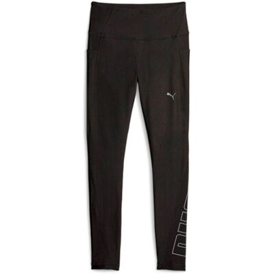 Damskie legginsy PUMA Fit Eversculpt o wysokim stanie i pełnej długości Damskie legginsy PUMA Fit Eversculpt o wysokim stanie i pełnej długości