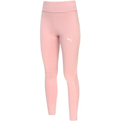 Legginsy damskie Puma Mesh Panel r.S wysoki stan Legginsy damskie Puma Mesh Panel r.S wysoki stan