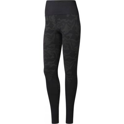 LEGGINSY DAMSKIE THERMO SEAMLESS REEBOK XS LEGGINSY DAMSKIE THERMO SEAMLESS REEBOK XS