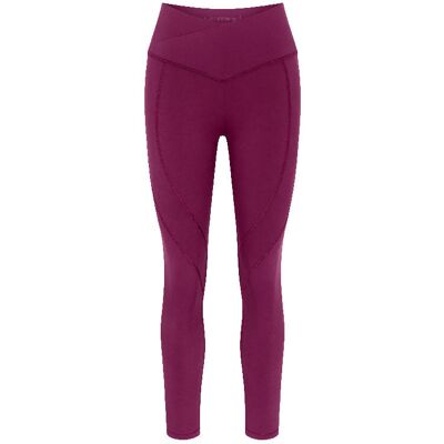 Legginsy damskie Triumph TriAction Cardio RTW High-Rise Leggings-S Legginsy damskie Triumph TriAction Cardio RTW High-Rise Leggings-S