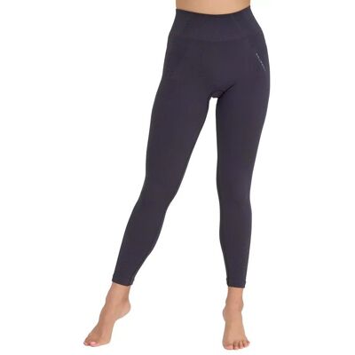 Legginsy damskie z wysokim stanem Brubeck CASUAL Legginsy damskie z wysokim stanem Brubeck CASUAL