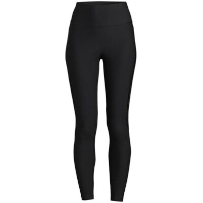Casall Sculpture 2.0 Legginsy z wysokim stanem - Czarny - Legginsy Casall Sculpture 2.0 Legginsy z wysokim stanem - Czarny - Legginsy