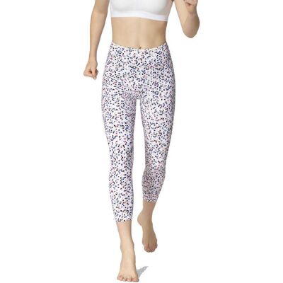 Triaction Legginsy DL RTW SS20 7/8 Leggings pt EX - S Triaction Legginsy DL RTW SS20 7/8 Leggings pt EX - S