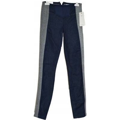 Legginsy Jeans Damskie Rozmiar 2XS (23) *Guess* Legginsy Jeans Damskie Rozmiar 2XS (23) *Guess*