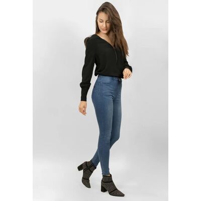 Legginsy, jeans, Gatta Legginsy, jeans, Gatta