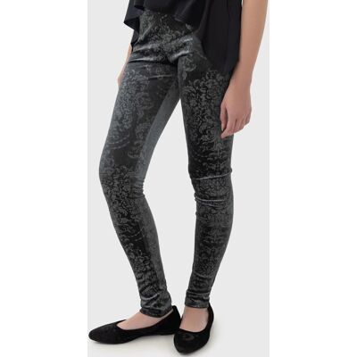 Pozostałe marki legginsy KILLSTAR - LOST MISERY-M Pozostałe marki legginsy KILLSTAR - LOST MISERY-M