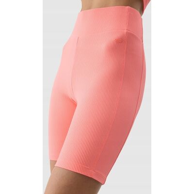 LEGGINSY, KOLARKI DAMSKIE 4FWSS24TTIGF150 4F XS LEGGINSY, KOLARKI DAMSKIE 4FWSS24TTIGF150 4F XS