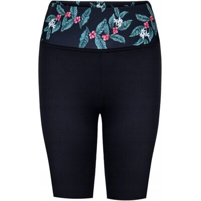 inna (Inny) Legginsy krótkie spodenki damskie bawełniane prążkowane łosoś koral CUNA2XL inna (Inny) Legginsy krótkie spodenki damskie bawełniane prążkowane łosoś koral CUNA2XL