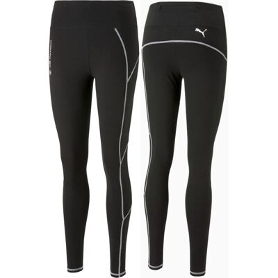LEGGINSY PUMA BMW MMS WMN CZARNE BAWEŁNA ROZMIAR S LEGGINSY PUMA BMW MMS WMN CZARNE BAWEŁNA ROZMIAR S