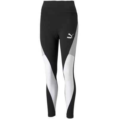 Legginsy, spodnie damskie PUMA CLSX Legginsy, spodnie damskie PUMA CLSX
