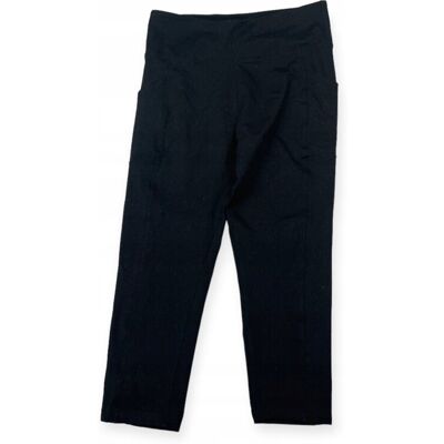 inna (Inny) Legginsy spodnie getry damskie 3/4 Marika L inna (Inny) Legginsy spodnie getry damskie 3/4 Marika L