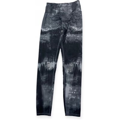 inna (Inny) Legginsy spodnie getry damskie długie Champion Duo Dry S inna (Inny) Legginsy spodnie getry damskie długie Champion Duo Dry S