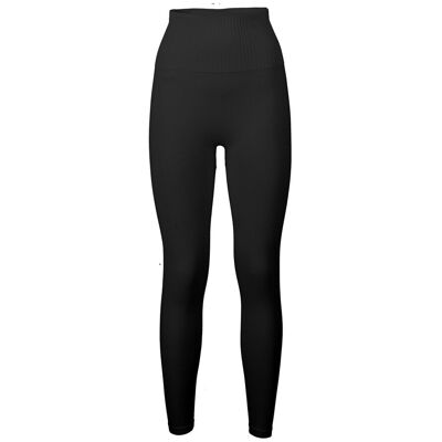 Legginsy treningowe damskie Casall Seamless Graphical Rib High Waist 901 22610 L Legginsy treningowe damskie Casall Seamless Graphical Rib High Waist 901 22610 L