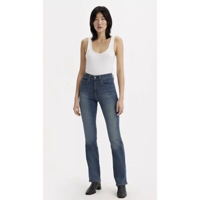 Inny producent LEVI'S SPODNIE JEANSOWE DAMSKIE NIEBIESKIE DŁUGIE 32/32 6FA Inny producent LEVI'S SPODNIE JEANSOWE DAMSKIE NIEBIESKIE DŁUGIE 32/32 6FA