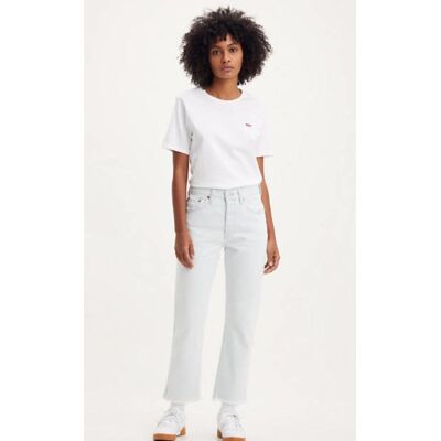 Inny producent LEVI'S SPODNIE JEANSOWE NIEBIESKIE 26/26 1Y5G Inny producent LEVI'S SPODNIE JEANSOWE NIEBIESKIE 26/26 1Y5G