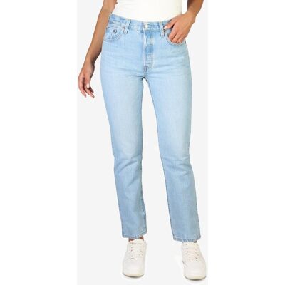 Levi's Levis Jeansy Damskie 36200-0124 Levi's Levis Jeansy Damskie 36200-0124