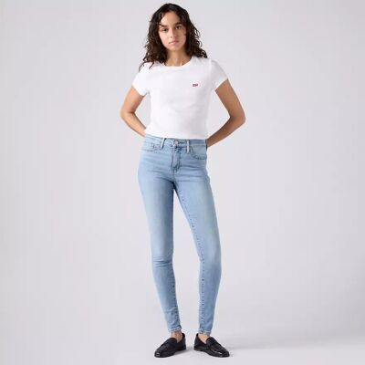 Inny producent LEVIS JEGGINGS DŻINSY DAMSKIE WYSOKI STAN JASNONIEBIESKIE 26/30 16EA Inny producent LEVIS JEGGINGS DŻINSY DAMSKIE WYSOKI STAN JASNONIEBIESKIE 26/30 16EA