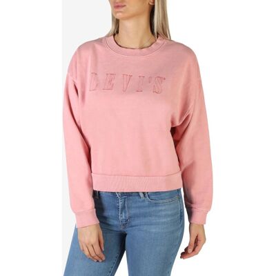 Levi's Levis SweatKoszula Damska 85283-0029 Levi's Levis SweatKoszula Damska 85283-0029