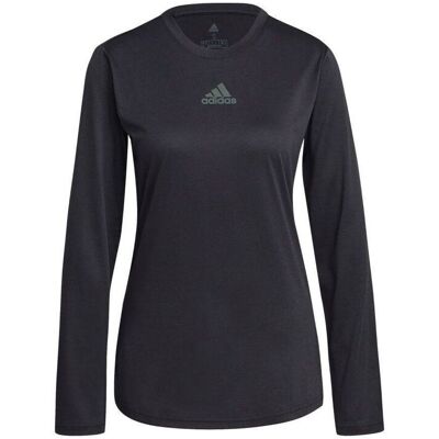 LONGSLEEVE DAMSKI YOU FOR YOU ADIDAS XS LONGSLEEVE DAMSKI YOU FOR YOU ADIDAS XS