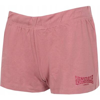 Lonsdale Spodenki Damskie Cassis 21104 Rozmiar L Lonsdale Spodenki Damskie Cassis 21104 Rozmiar L