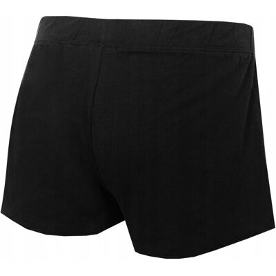 Lonsdale Spodenki Damskie Czarne 21104 Rozm. L Lonsdale Spodenki Damskie Czarne 21104 Rozm. L
